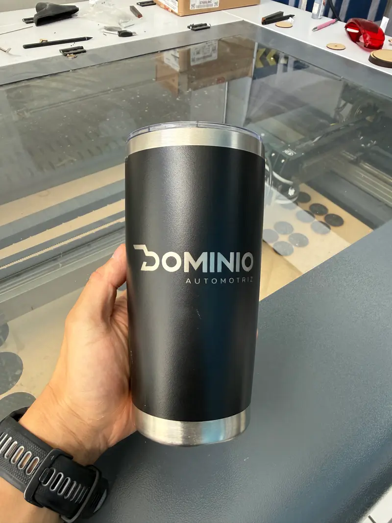 Termos y Tazas