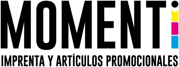 Momenti - Imprenta y Artículos Promocionales