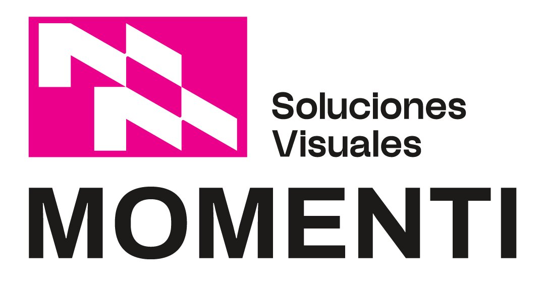 Momenti Logo