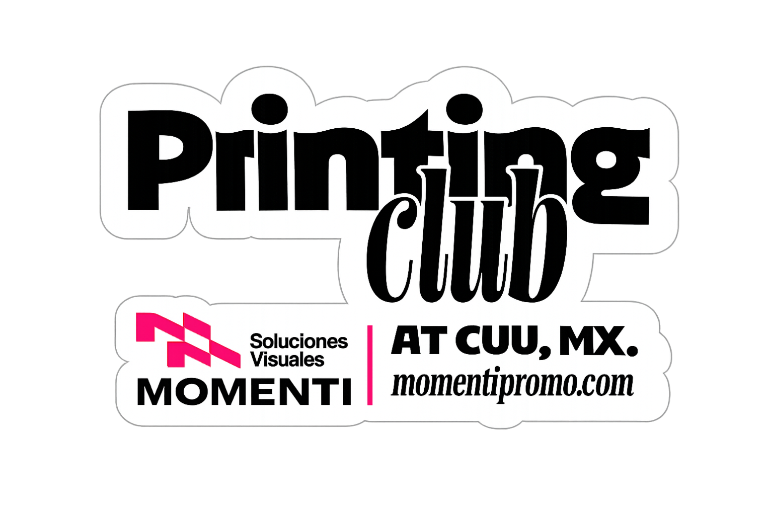 Printing Club
